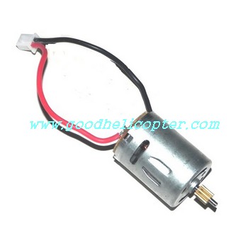 wltoys-v912 helicopter parts main motor - Click Image to Close